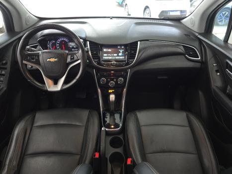 CHEVROLET Tracker 1.4 16V 4P FLEX PREMIER TURBO AUTOM�TICO, Foto 7