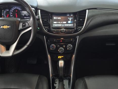 CHEVROLET Tracker 1.4 16V 4P FLEX PREMIER TURBO AUTOM�TICO, Foto 8