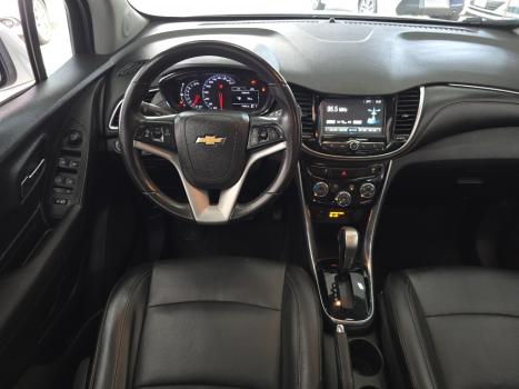 CHEVROLET Tracker 1.4 16V 4P FLEX PREMIER TURBO AUTOM�TICO, Foto 10