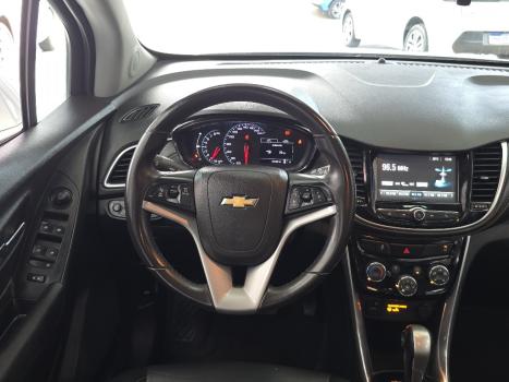 CHEVROLET Tracker 1.4 16V 4P FLEX PREMIER TURBO AUTOM�TICO, Foto 11
