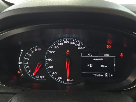 CHEVROLET Tracker 1.4 16V 4P FLEX PREMIER TURBO AUTOM�TICO, Foto 13