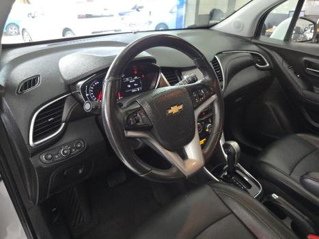 CHEVROLET Tracker 1.4 16V 4P FLEX PREMIER TURBO AUTOM�TICO, Foto 15