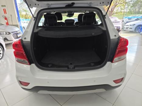 CHEVROLET Tracker 1.4 16V 4P FLEX PREMIER TURBO AUTOM�TICO, Foto 18