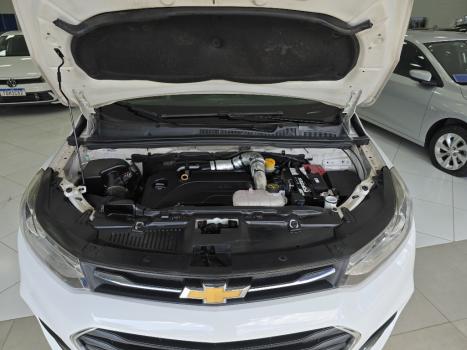 CHEVROLET Tracker 1.4 16V 4P FLEX PREMIER TURBO AUTOM�TICO, Foto 20