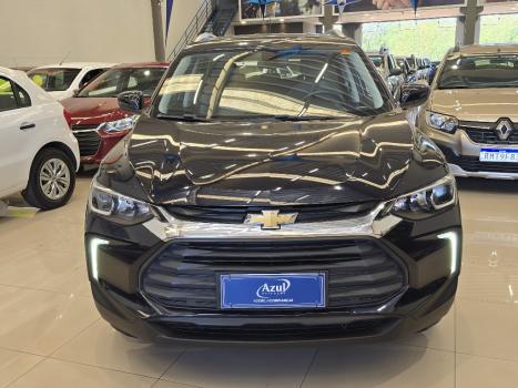 CHEVROLET Tracker 1.2 12V 4P FLEX TURBO LTZ AUTOM�TICO, Foto 2