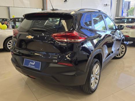 CHEVROLET Tracker 1.2 12V 4P FLEX TURBO LTZ AUTOM�TICO, Foto 6