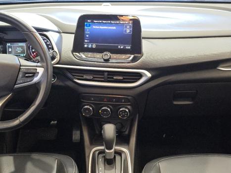 CHEVROLET Tracker 1.2 12V 4P FLEX TURBO LTZ AUTOM�TICO, Foto 8