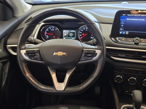 CHEVROLET Tracker 1.2 12V 4P FLEX TURBO LTZ AUTOM�TICO, Foto 12