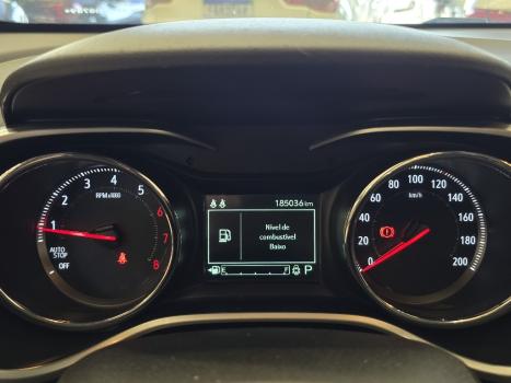CHEVROLET Tracker 1.2 12V 4P FLEX TURBO LTZ AUTOM�TICO, Foto 13