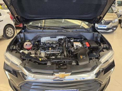 CHEVROLET Tracker 1.2 12V 4P FLEX TURBO LTZ AUTOM�TICO, Foto 20