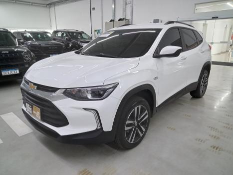CHEVROLET Tracker 1.0 12V 4P FLEX TURBO LT AUTOM�TICO, Foto 1
