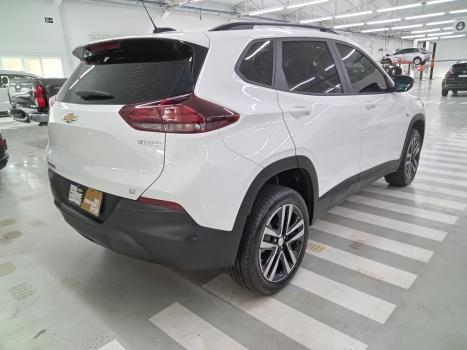 CHEVROLET Tracker 1.0 12V 4P FLEX TURBO LT AUTOM�TICO, Foto 3