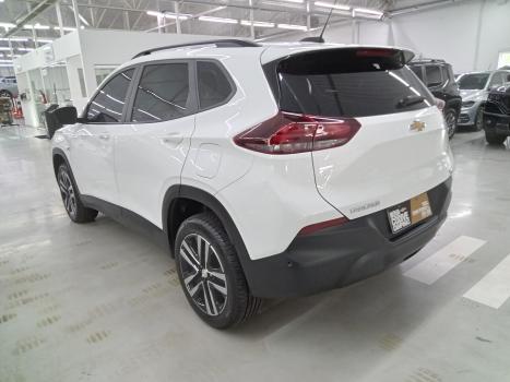 CHEVROLET Tracker 1.0 12V 4P FLEX TURBO LT AUTOM�TICO, Foto 4