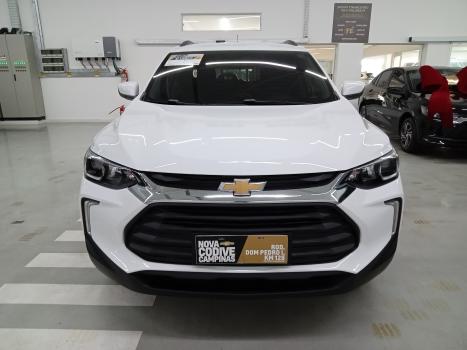 CHEVROLET Tracker 1.0 12V 4P FLEX TURBO LT AUTOM�TICO, Foto 5