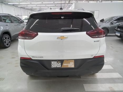 CHEVROLET Tracker 1.0 12V 4P FLEX TURBO LT AUTOM�TICO, Foto 6