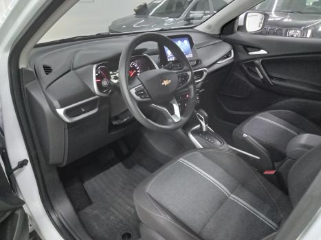 CHEVROLET Tracker 1.0 12V 4P FLEX TURBO LT AUTOM�TICO, Foto 7