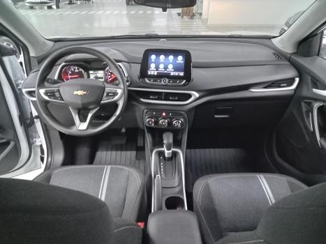 CHEVROLET Tracker 1.0 12V 4P FLEX TURBO LT AUTOM�TICO, Foto 8