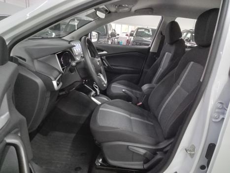 CHEVROLET Tracker 1.0 12V 4P FLEX TURBO LT AUTOM�TICO, Foto 10
