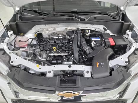 CHEVROLET Tracker 1.0 12V 4P FLEX TURBO LT AUTOM�TICO, Foto 12