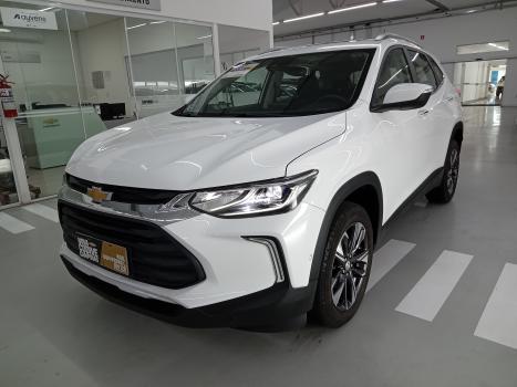 CHEVROLET Tracker 1.2 12V 4P FLEX TURBO PREMIER AUTOM�TICO, Foto 1