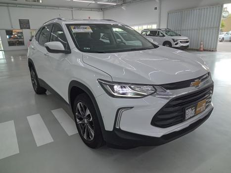 CHEVROLET Tracker 1.2 12V 4P FLEX TURBO PREMIER AUTOM�TICO, Foto 2