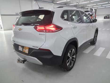 CHEVROLET Tracker 1.2 12V 4P FLEX TURBO PREMIER AUTOM�TICO, Foto 3