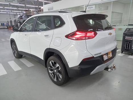 CHEVROLET Tracker 1.2 12V 4P FLEX TURBO PREMIER AUTOM�TICO, Foto 4