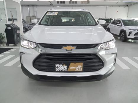 CHEVROLET Tracker 1.2 12V 4P FLEX TURBO PREMIER AUTOM�TICO, Foto 5