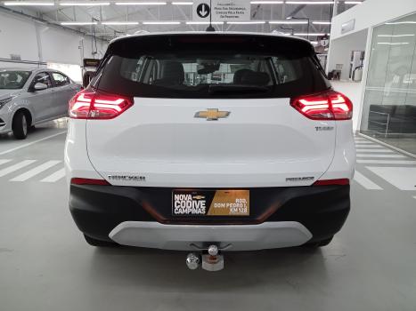 CHEVROLET Tracker 1.2 12V 4P FLEX TURBO PREMIER AUTOM�TICO, Foto 6