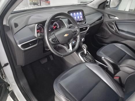 CHEVROLET Tracker 1.2 12V 4P FLEX TURBO PREMIER AUTOM�TICO, Foto 7