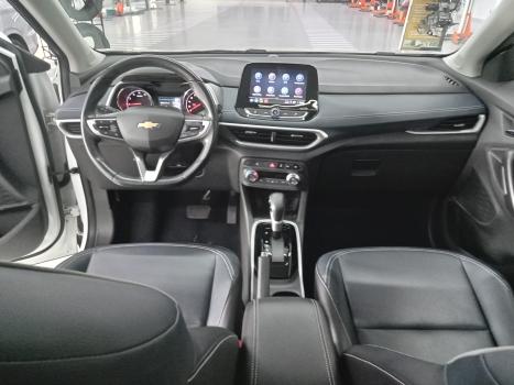 CHEVROLET Tracker 1.2 12V 4P FLEX TURBO PREMIER AUTOM�TICO, Foto 8