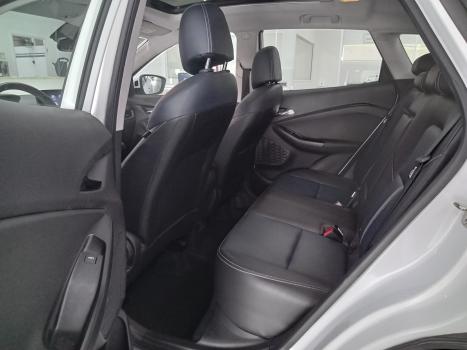 CHEVROLET Tracker 1.2 12V 4P FLEX TURBO PREMIER AUTOM�TICO, Foto 11