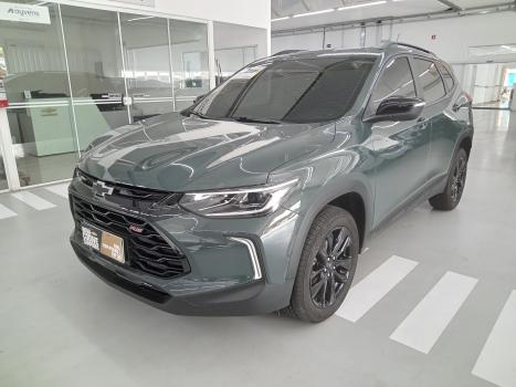 CHEVROLET Tracker 1.2 12V 4P FLEX TURBO RS AUTOM�TICO, Foto 1