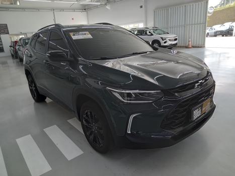 CHEVROLET Tracker 1.2 12V 4P FLEX TURBO RS AUTOM�TICO, Foto 2