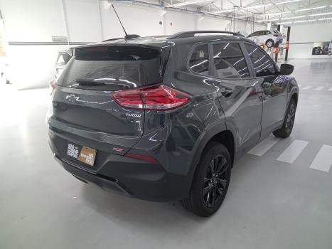 CHEVROLET Tracker 1.2 12V 4P FLEX TURBO RS AUTOM�TICO, Foto 3