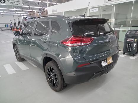 CHEVROLET Tracker 1.2 12V 4P FLEX TURBO RS AUTOM�TICO, Foto 4