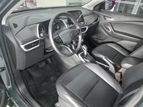 CHEVROLET Tracker 1.2 12V 4P FLEX TURBO RS AUTOM�TICO, Foto 7