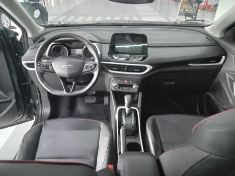 CHEVROLET Tracker 1.2 12V 4P FLEX TURBO RS AUTOM�TICO, Foto 8
