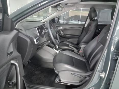 CHEVROLET Tracker 1.2 12V 4P FLEX TURBO RS AUTOM�TICO, Foto 9