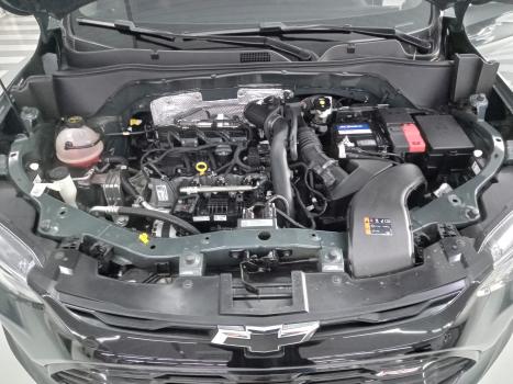 CHEVROLET Tracker 1.2 12V 4P FLEX TURBO RS AUTOM�TICO, Foto 13