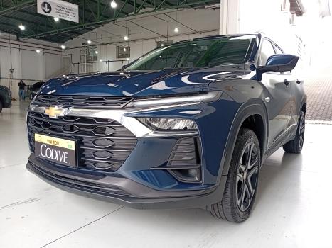 CHEVROLET Tracker 1.0 12V 4P FLEX TURBO LT AUTOM�TICO, Foto 1