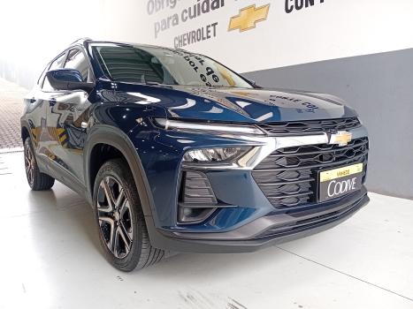 CHEVROLET Tracker 1.0 12V 4P FLEX TURBO LT AUTOM�TICO, Foto 2