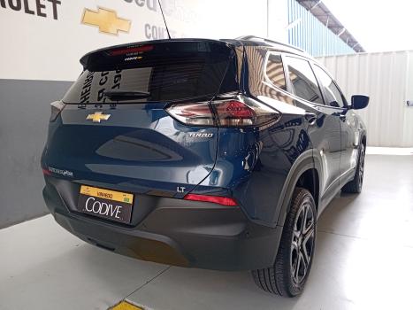 CHEVROLET Tracker 1.0 12V 4P FLEX TURBO LT AUTOM�TICO, Foto 3