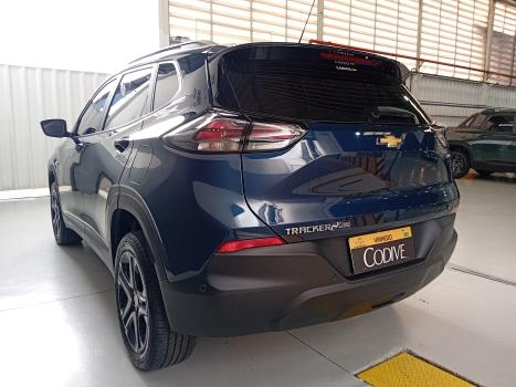 CHEVROLET Tracker 1.0 12V 4P FLEX TURBO LT AUTOM�TICO, Foto 4