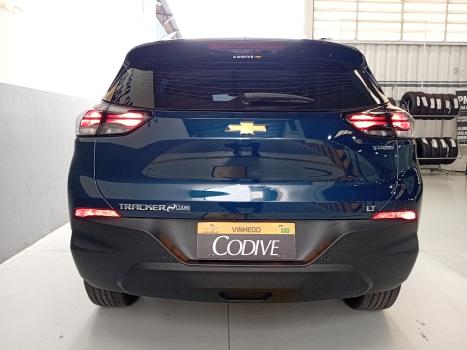CHEVROLET Tracker 1.0 12V 4P FLEX TURBO LT AUTOM�TICO, Foto 6