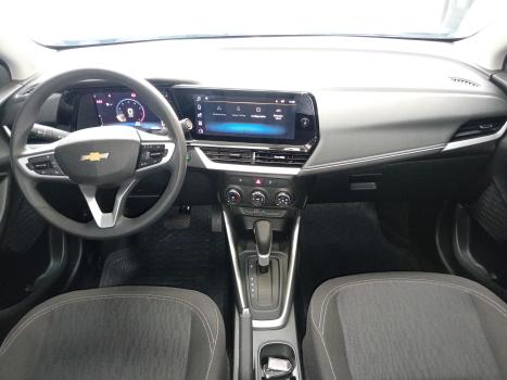 CHEVROLET Tracker 1.0 12V 4P FLEX TURBO LT AUTOM�TICO, Foto 7