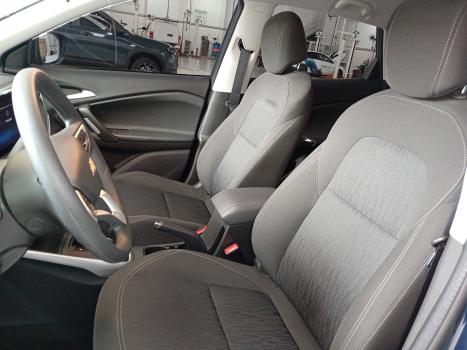 CHEVROLET Tracker 1.0 12V 4P FLEX TURBO LT AUTOM�TICO, Foto 8