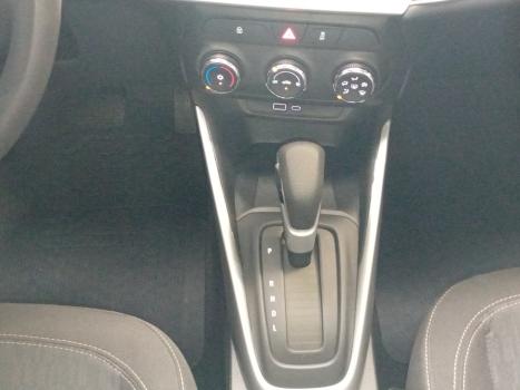 CHEVROLET Tracker 1.0 12V 4P FLEX TURBO LT AUTOM�TICO, Foto 11