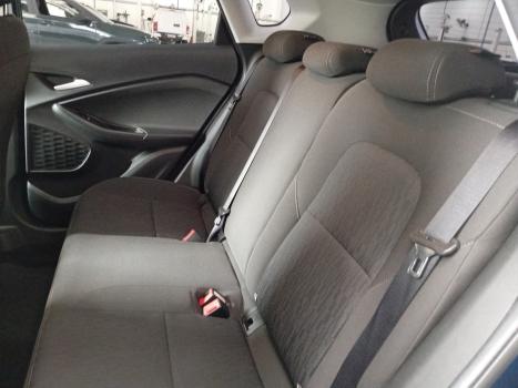 CHEVROLET Tracker 1.0 12V 4P FLEX TURBO LT AUTOM�TICO, Foto 12