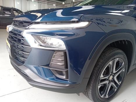 CHEVROLET Tracker 1.0 12V 4P FLEX TURBO LT AUTOM�TICO, Foto 16